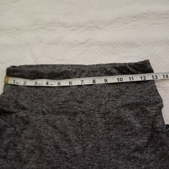 Two-Piece Womens Activewear M Stretchy Comfortable Pockets & Racerback Top - Picture 7 of 13